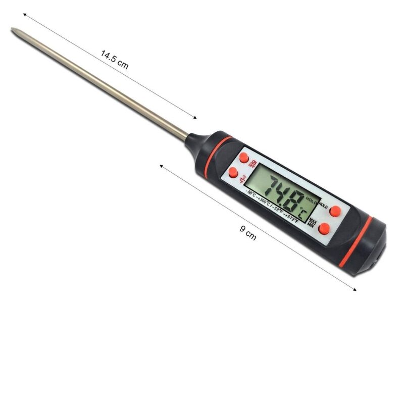 Cake / Candy Thermometer