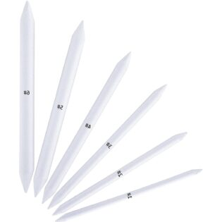 6pc Paper Stump (OPP)