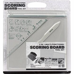 Scoring Board 30cm * 30cm