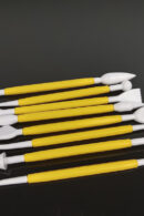 8pc Clay Modelling / Bone Tool Set