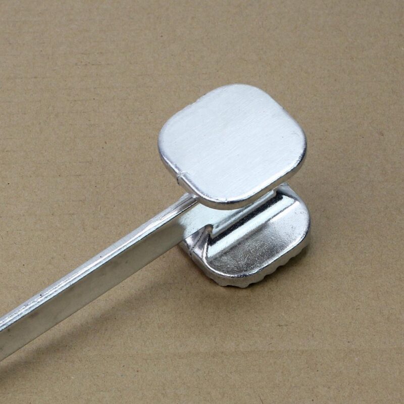 Aluminium Hammer - Image 2