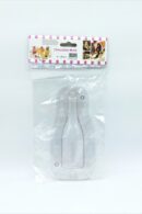 Acrylic Mould - Wine Bottle