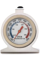 Oven Thermometer
