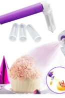 Shimmer Pump