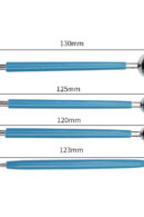 4pcs Ball Tool Set