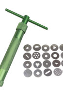 Metal Extruder