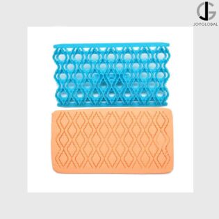 Cake Wall Embossing Cutter CC-14