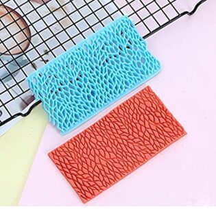 Cake Wall Embossing Cutter CC-16