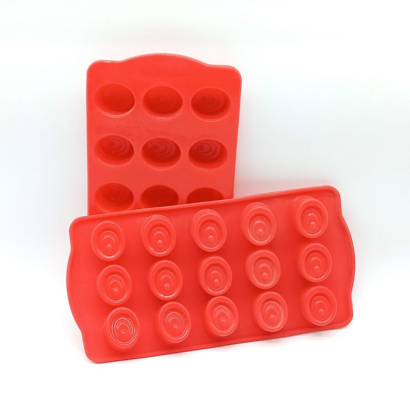 Chocolate Mould #CM-05