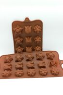 Chocolate Mould #CM-16