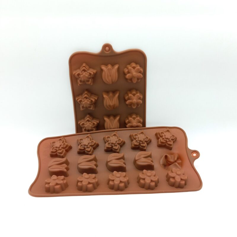 Chocolate Mould #CM-16