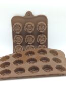 Chocolate Mould #CM-21