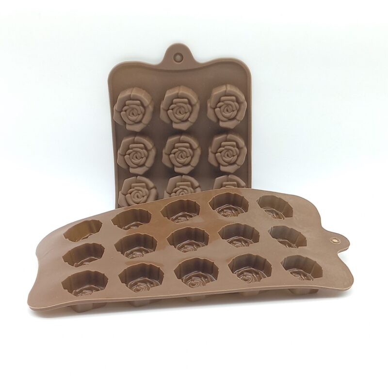 Chocolate Mould #CM-21