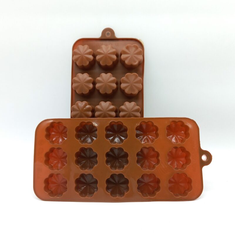 Chocolate Mould #CM-22