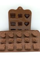 Chocolate Mould #CM-44