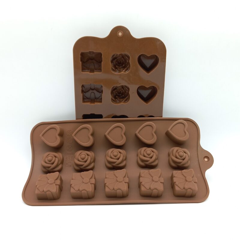 Chocolate Mould #CM-44