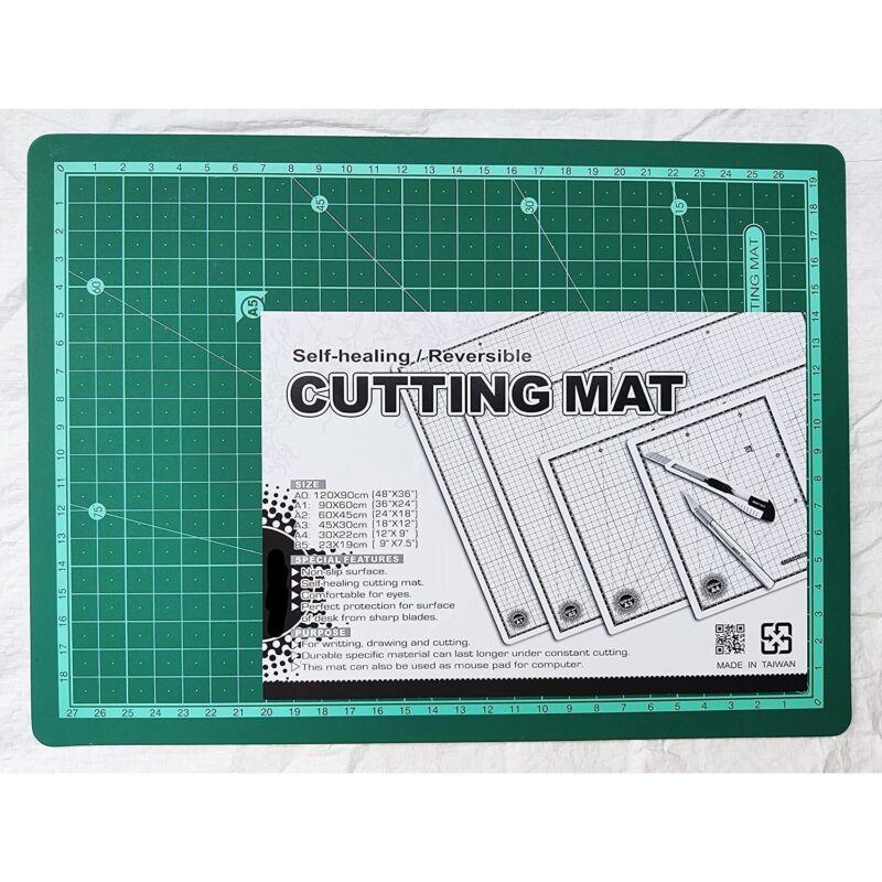 A4 Cutting Mat