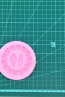 Gumpaste Mould #GP-01