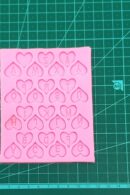 Gumpaste Mould #GP-10