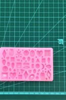 Gumpaste Mould #GP-11