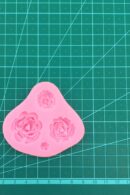 Gumpaste Mould #GP-23