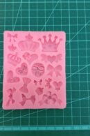 Gumpaste Mould #GP-64
