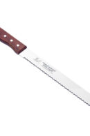 Bread Knife Wide Teeth - 14in
