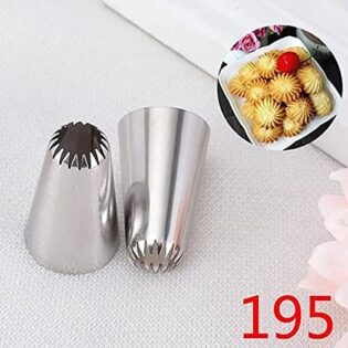 Nozzle 195 (50pc roll)