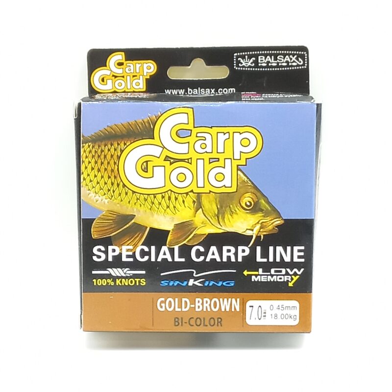 Carp Line for fishing