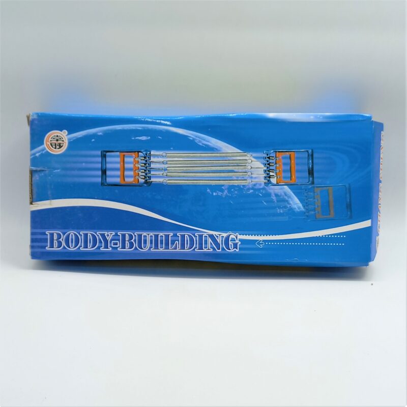 Chest Expander