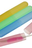 Toothbrush Cover (Multi Color)