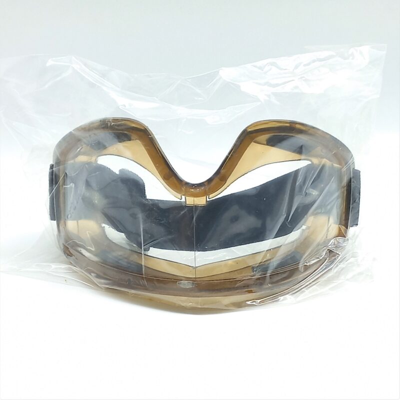 Safety Goggles (Multi Color)