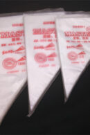Piping Bag Printed - Medium