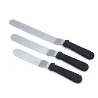 Palette Knife Angular - 12in