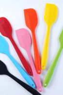 Full Silicone Spatula Opaque Big