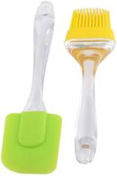 Spatula Brush Set Big