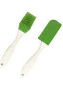 Spatula Brush Set Small