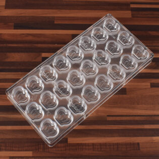 Shunda Mould Crown SHM-09