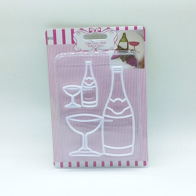 Silhouette Cutter #05