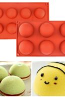 Silicone Mould #SM-105