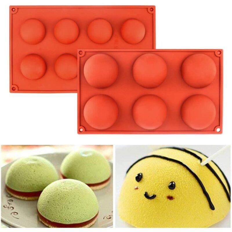 Silicone Mould #SM-105