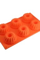 Silicone Mould #SM-64