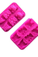 Silicone Mould #SM-94