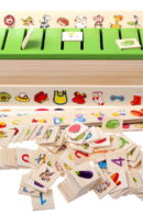 Knowledge Classification Box (T-22)