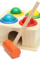 4 Ball Hammer (T-03)