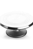 Metal Turntable