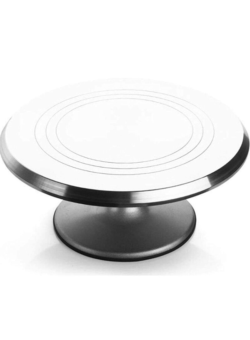Metal Turntable
