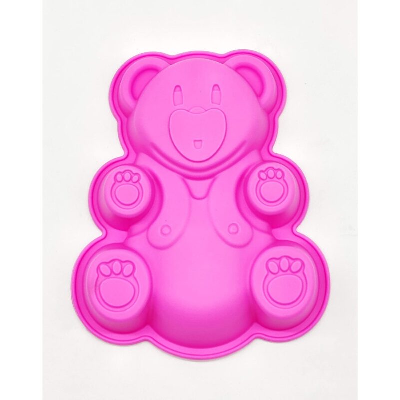 Silicone Mould #SM-77