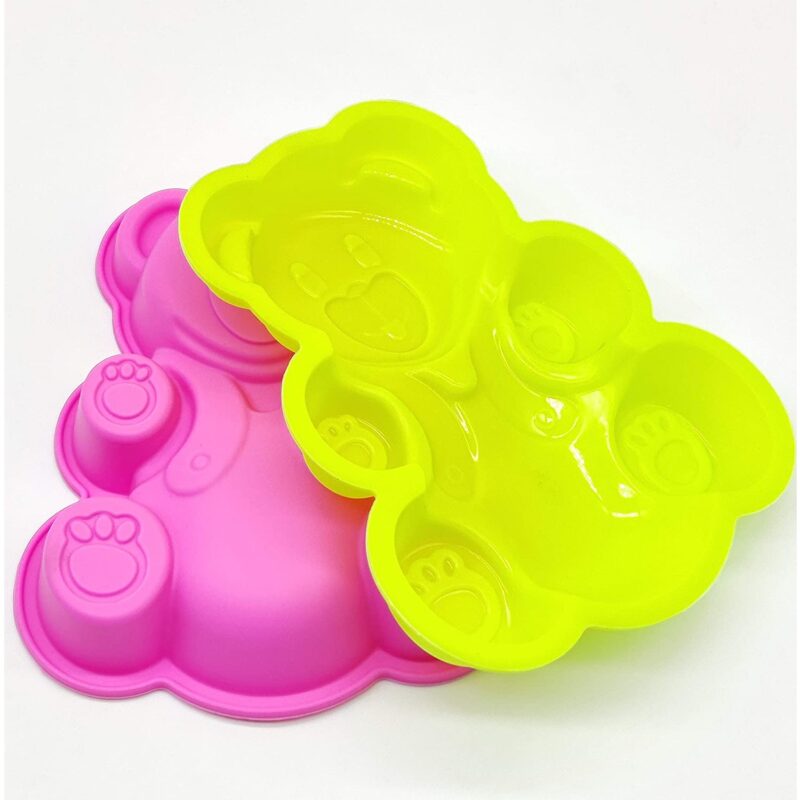 Silicone Mould #SM-77 - Image 2