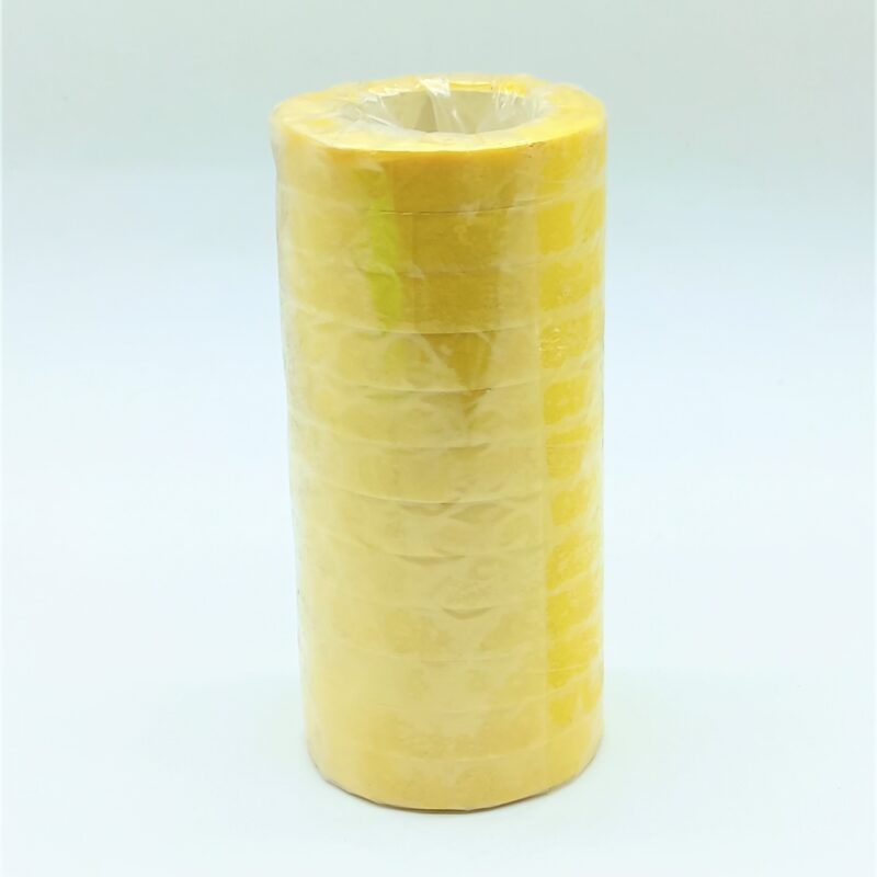 Floral Tape (Yellow) (1Dozen)